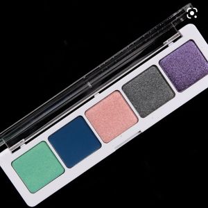 Natasha Denona 5 pan palette #1 EUC- No box